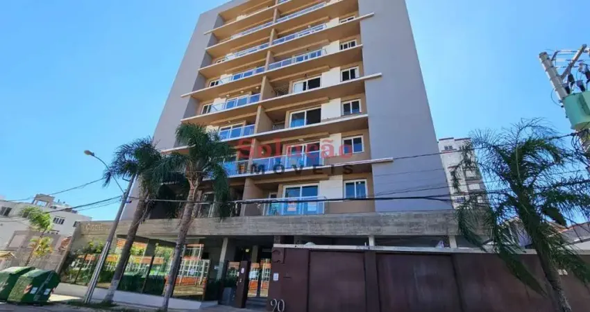 Apartamento com 2 quartos à venda no Centro, Canoas 