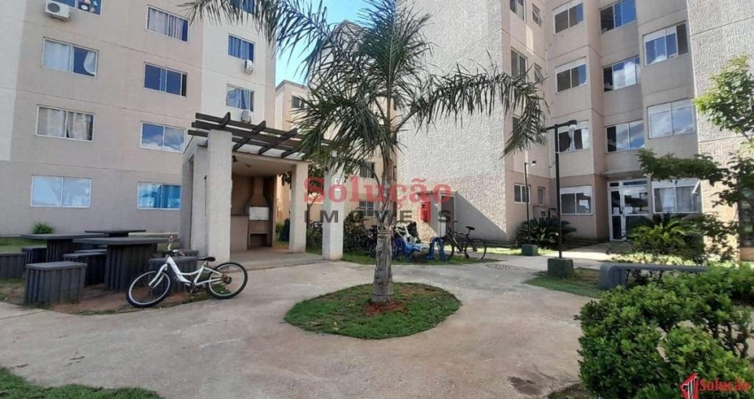 Apartamento com 2 quartos à venda no Estância Velha, Canoas 