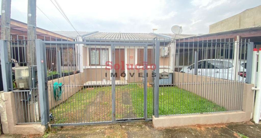 Casa com 2 quartos à venda no São José, Canoas 