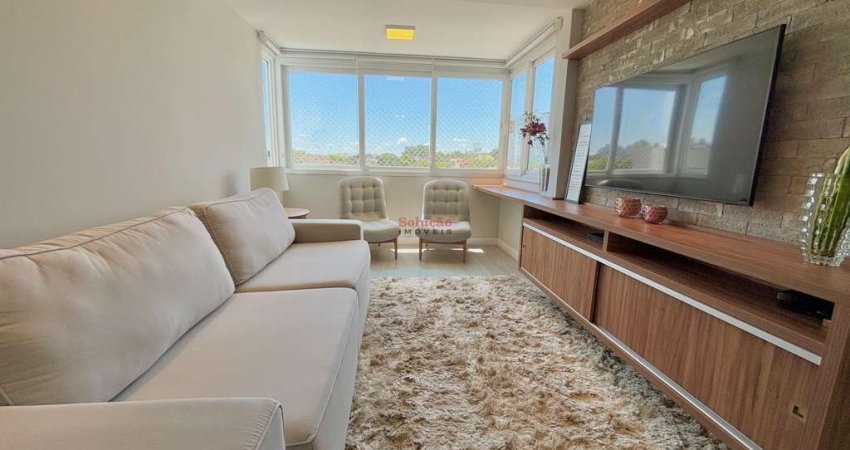 Apartamento com 1 quarto à venda no Marechal Rondon, Canoas 