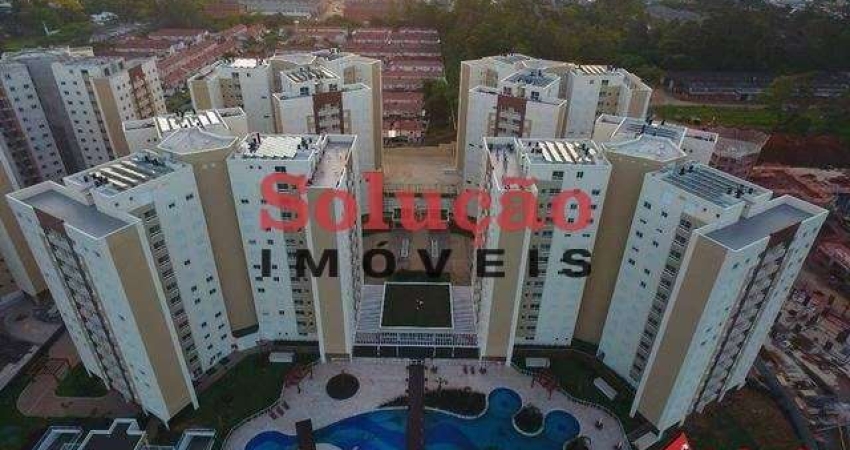 Apartamento com 2 quartos à venda no Marechal Rondon, Canoas 