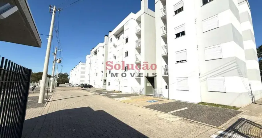 Apartamento com 2 quartos à venda no Olaria, Canoas 