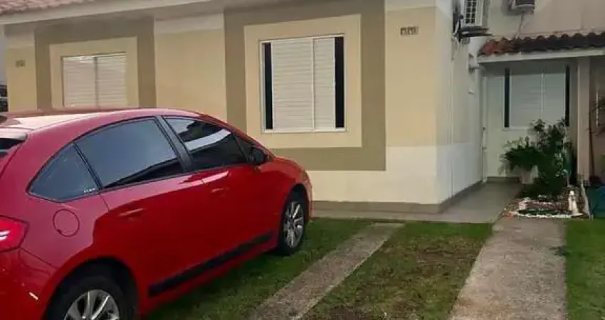 Casa em condomínio fechado com 3 quartos à venda no São José, Canoas 