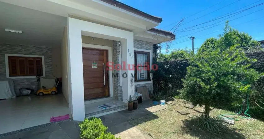 Casa com 3 quartos à venda no Igara, Canoas 