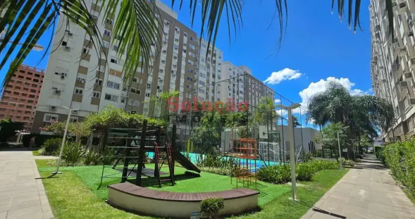 Apartamento com 3 quartos à venda no Marechal Rondon, Canoas 