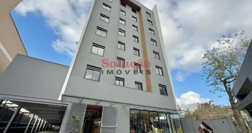 Apartamento com 2 quartos à venda no Centro, Canoas 