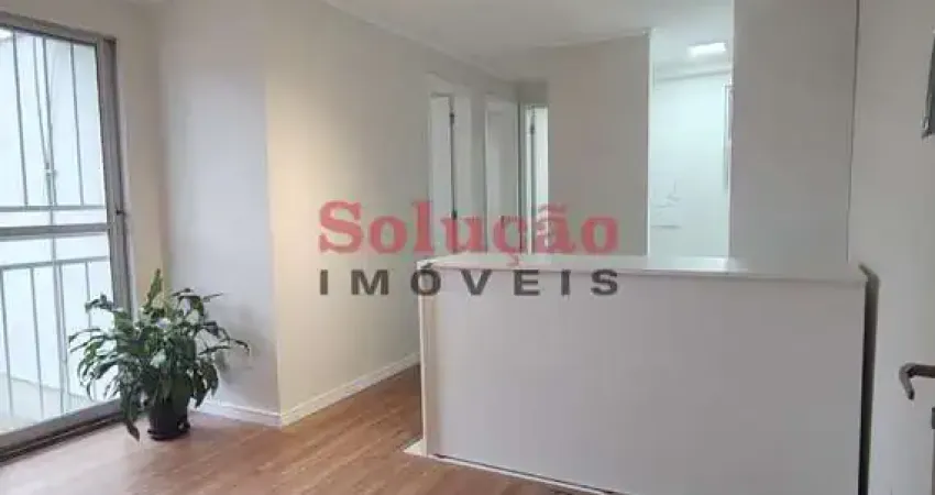 Apartamento com 2 quartos à venda no Olaria, Canoas