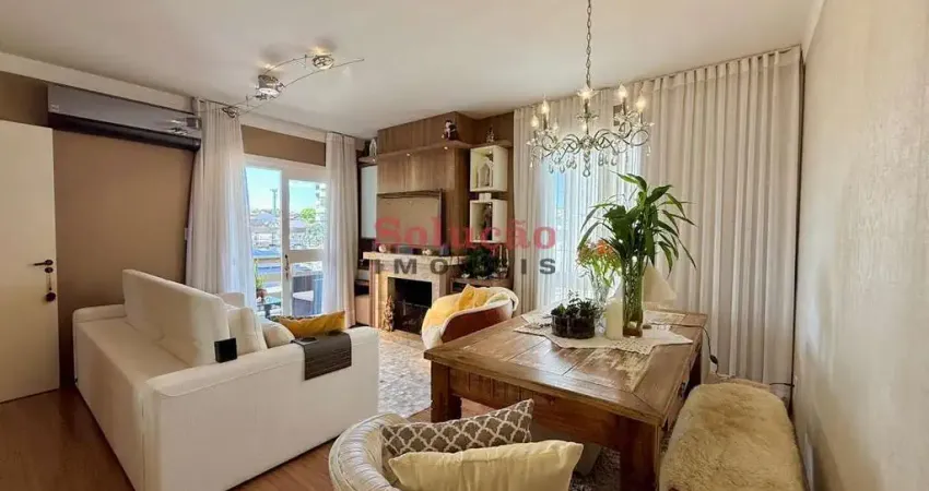 Apartamento com 3 quartos à venda no Marechal Rondon, Canoas 