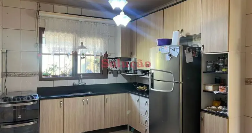 Casa com 3 quartos à venda no Igara, Canoas