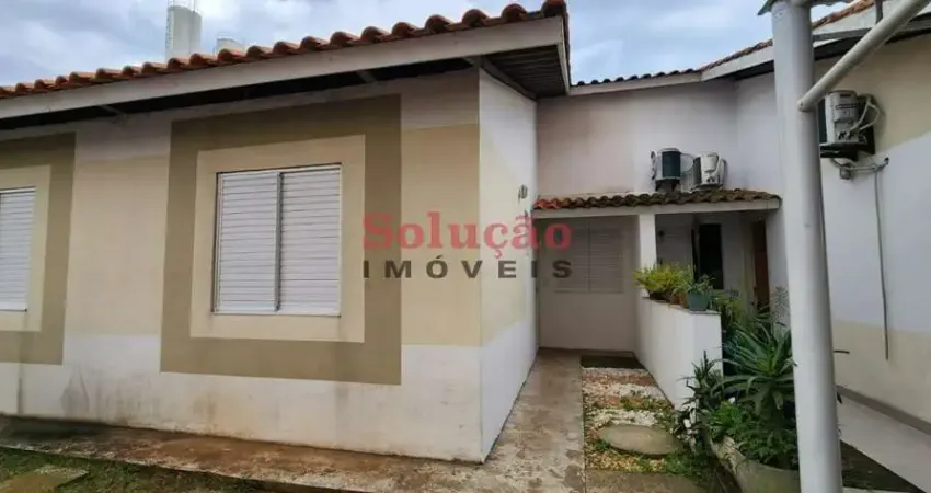 Casa em condomínio fechado com 3 quartos à venda no São José, Canoas
