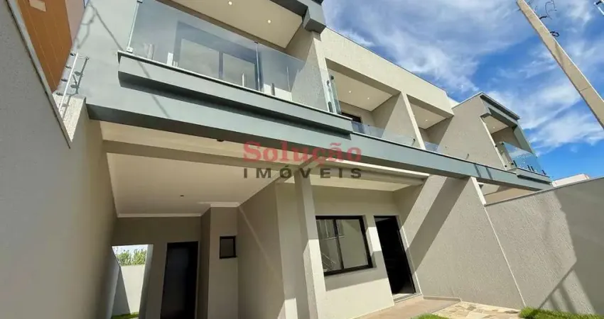 Casa com 3 quartos à venda no Mont Serrat, Canoas 