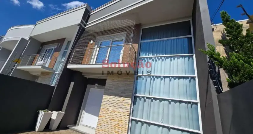 Casa com 3 quartos à venda no Loteamento Bela Vista, Canoas