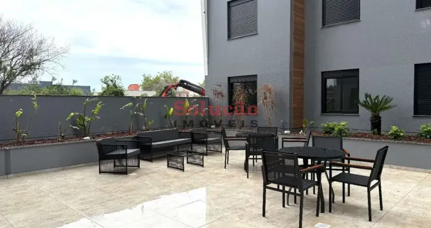 Apartamento com 2 quartos à venda no Centro, Canoas 