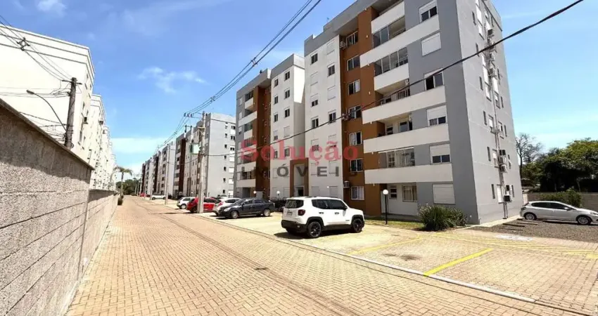 Apartamento com 2 quartos à venda no Estância Velha, Canoas 