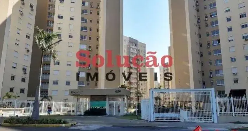 Apartamento com 2 quartos à venda no Marechal Rondon, Canoas 