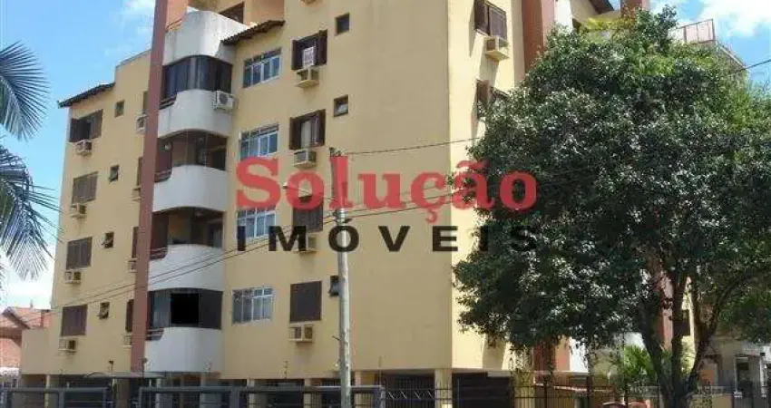 Apartamento com 2 quartos à venda no Marechal Rondon, Canoas 