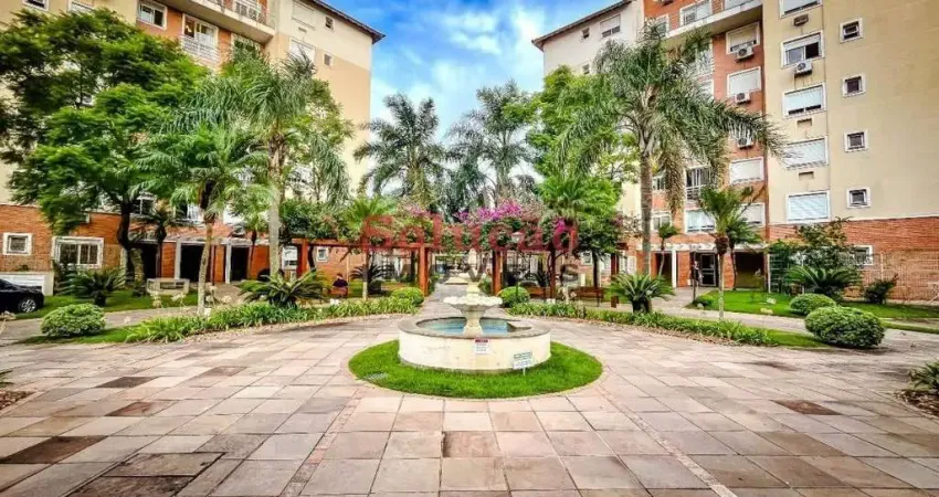 Apartamento com 2 quartos à venda no Igara, Canoas