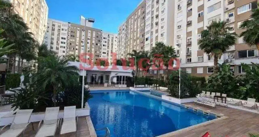 Apartamento com 2 quartos à venda no Marechal Rondon, Canoas