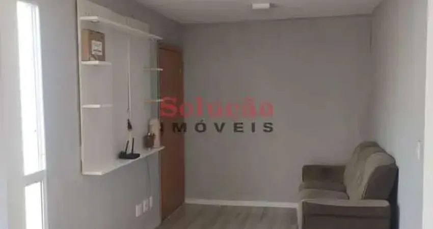 Apartamento com 2 quartos à venda no Estância Velha, Canoas