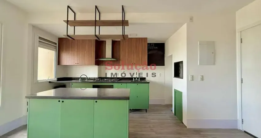 Apartamento com 2 quartos à venda no Marechal Rondon, Canoas