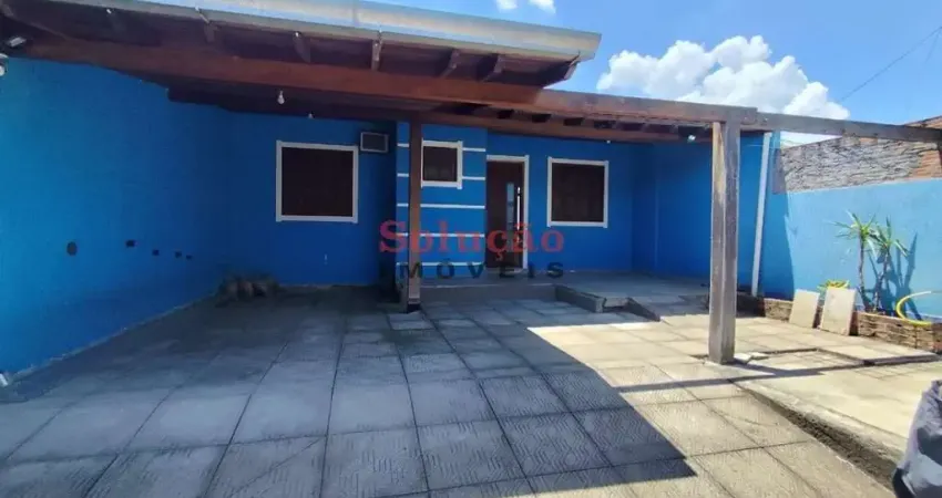 Casa com 3 quartos à venda no São José, Canoas
