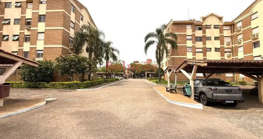 Apartamento com 2 quartos à venda no Marechal Rondon, Canoas