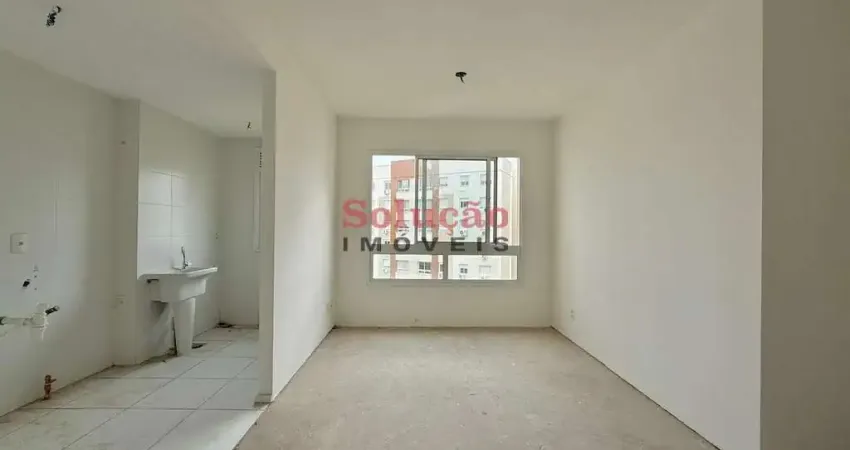 Apartamento com 2 quartos à venda no Marechal Rondon, Canoas