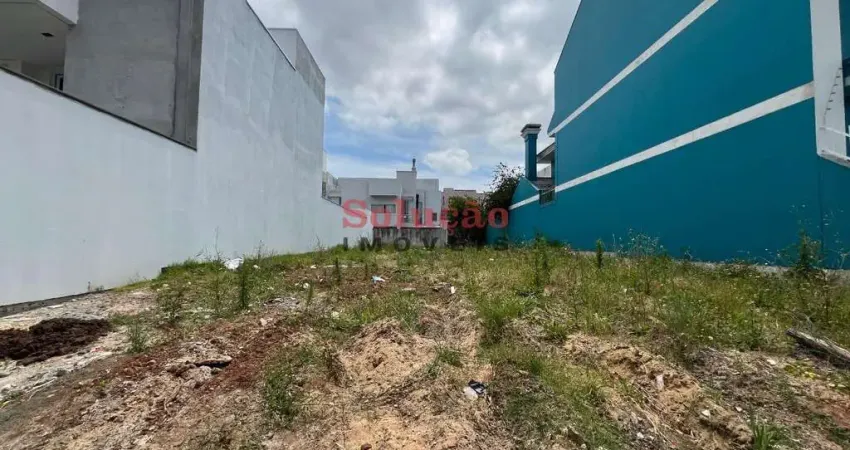 Terreno à venda no Jardim do Lago, Canoas