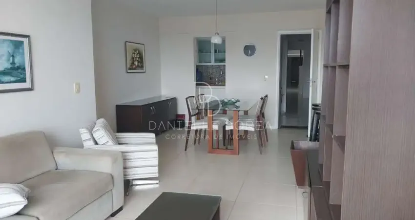 Apartamento MOBILIADO