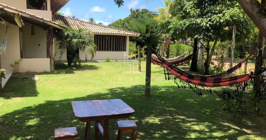 Casa comercial à venda na Taipus de fora, Barra Grande, Maraú