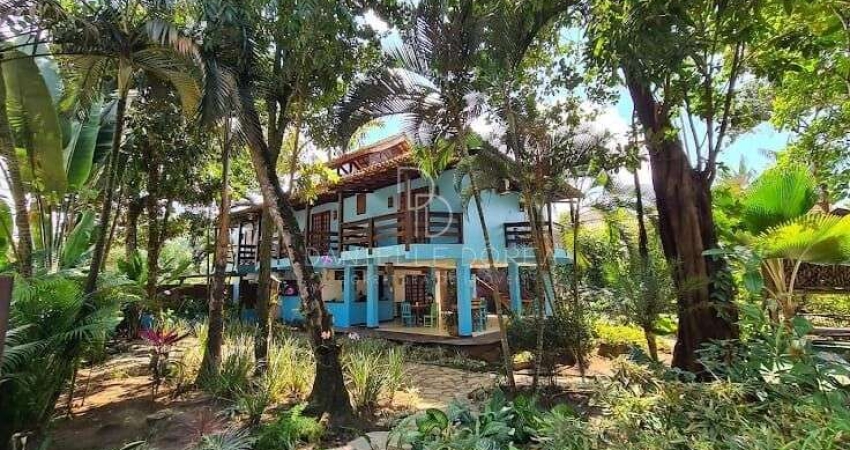Casa comercial à venda na Rua Alpínia, Centro, Itacaré