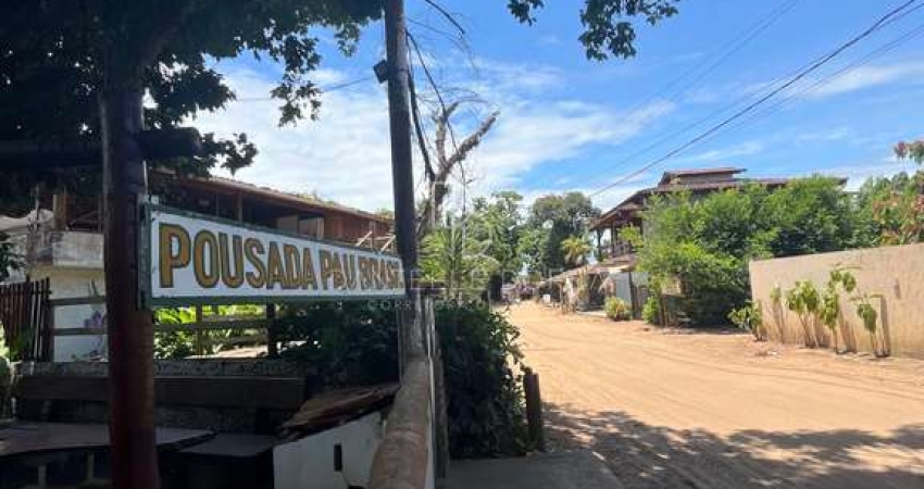 Casa comercial à venda na RUA MARAÚ, Centro, Maraú
