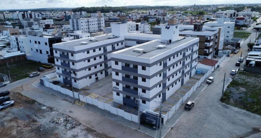 Excelente oportunidade de apartamento no Novo Geisel!!!