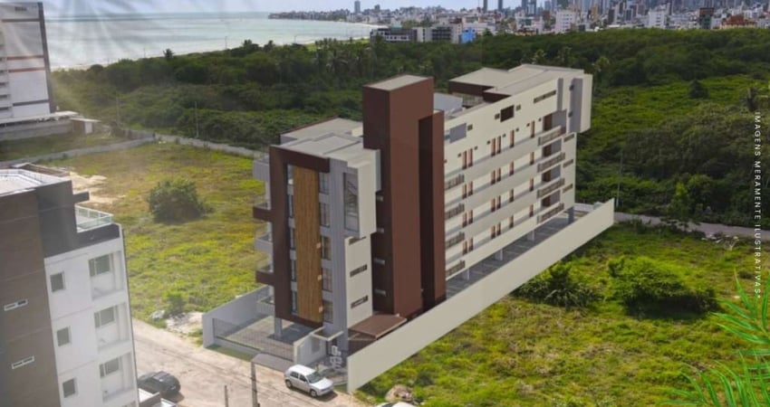 Flat Top em Intermares, Cabedelo, PB