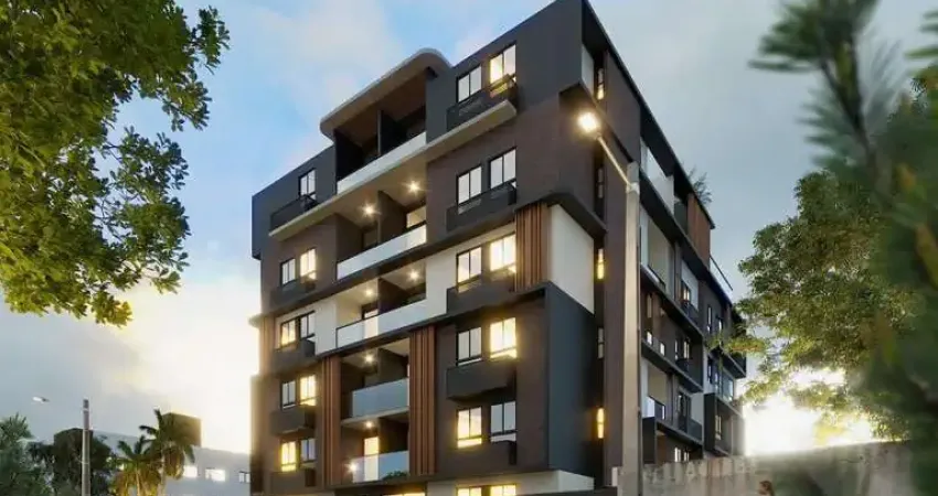 Apartamento com 2 quartos à venda no Jardim Cidade Universitária, João Pessoa 