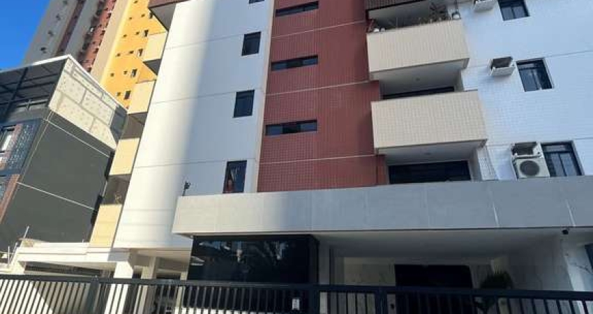 Apartamento à venda no bairro Manaíra - João Pessoa/PB
