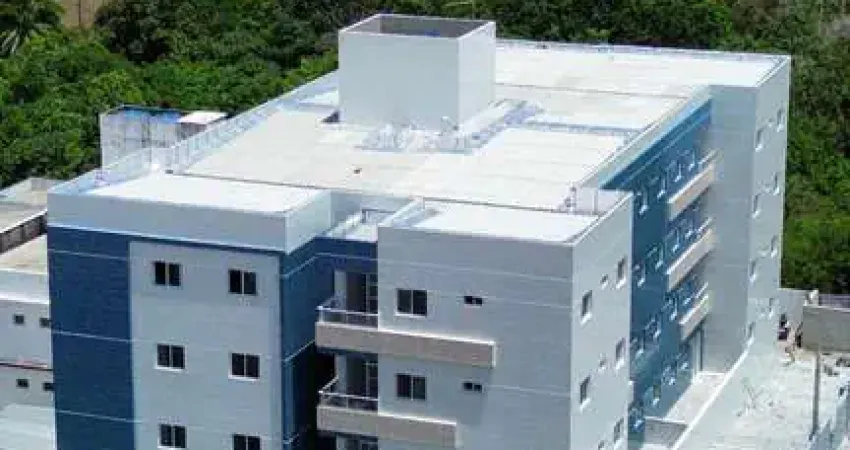 Apartamento com 3 quartos à venda no Cristo Redentor, João Pessoa 