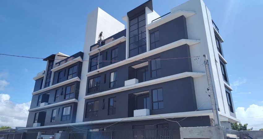 Apartamento com 1 quarto à venda no Portal do Sol, João Pessoa 