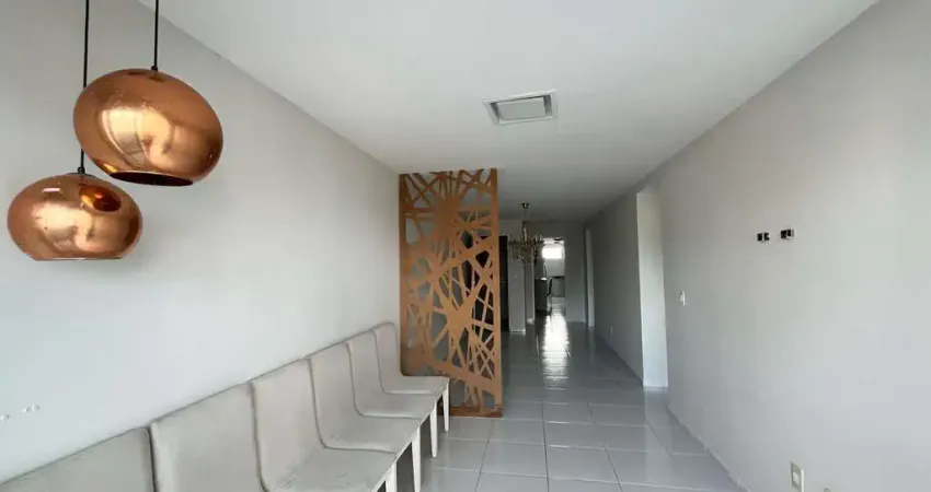 Apartamento à venda no bairro Manaíra - João Pessoa/PB