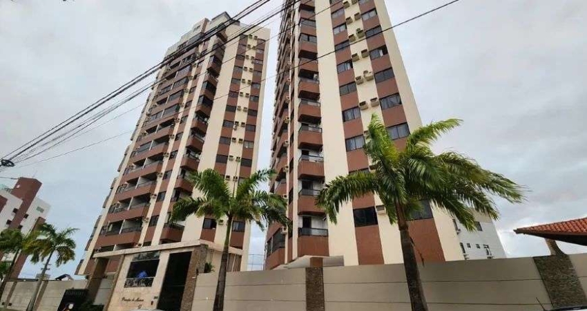 Apartamento Cobertura Duplex em Intermares, Cabedelo/PB