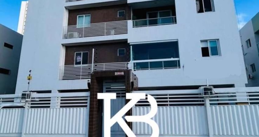 Apartamento com 2 quartos à venda no Aeroclube, João Pessoa 