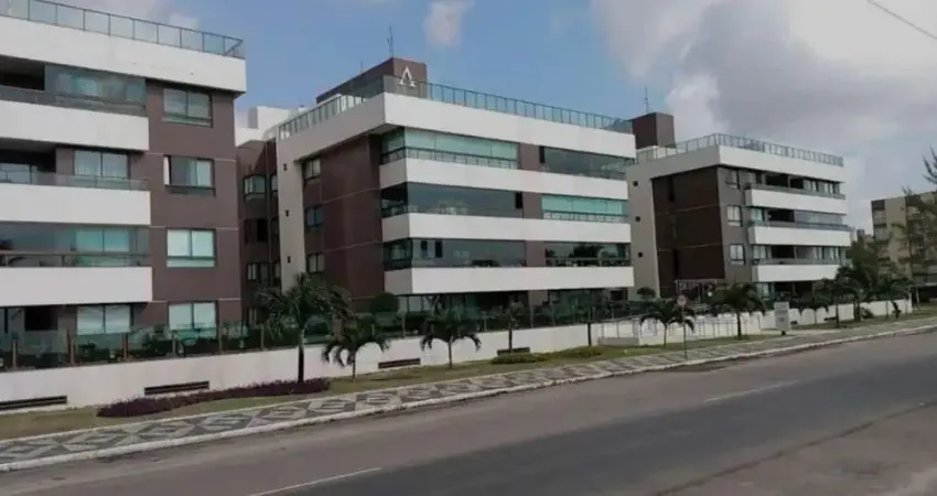 Apartamento com 3 quartos à venda no Intermares, Cabedelo 