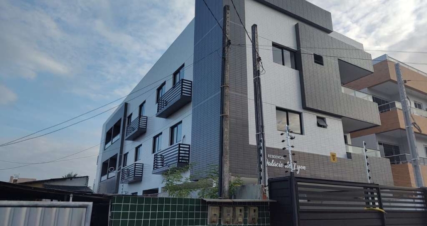 Apartamento com 2 quartos à venda no Portal do Sol, João Pessoa 
