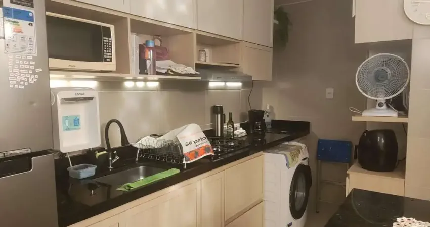 Apartamento com 2 quartos à venda no Bancários, João Pessoa 
