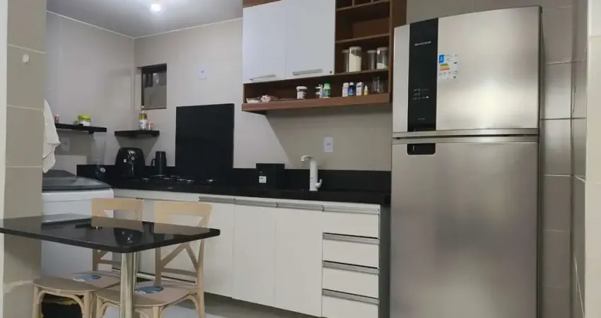 Apartamento com 2 quartos à venda no Bancários, João Pessoa 