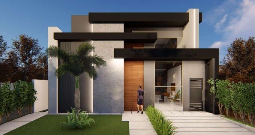Casa com 3 quartos à venda no Muçumagro, João Pessoa 