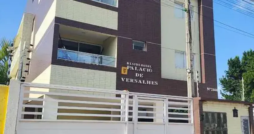 Apartamento com 2 quartos à venda no Portal do Sol, João Pessoa