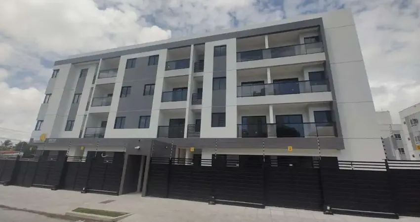 Apartamento com 3 quartos à venda no Altiplano Cabo Branco, João Pessoa