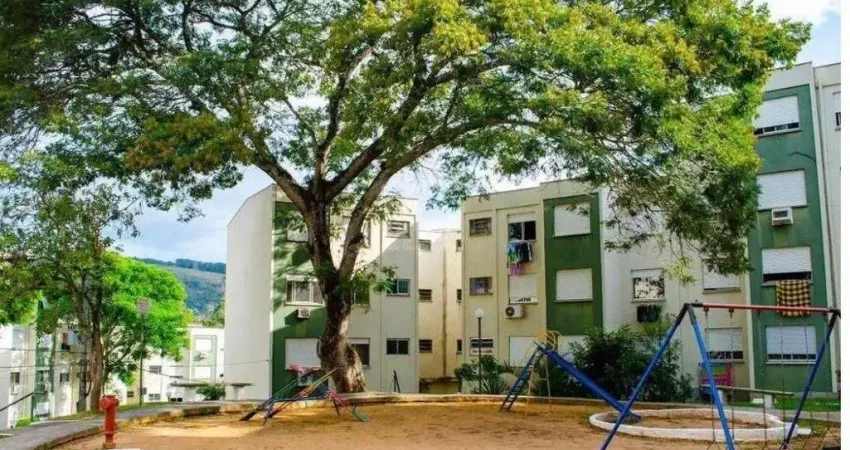 Apartamento com 1 quarto à venda na Rua Tenente Ary Tarrago, 340, Jardim Itu Sabará, Porto Alegre
