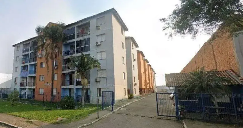 Apartamento com 2 quartos à venda na Beco José Paris, 411, Sarandi, Porto Alegre